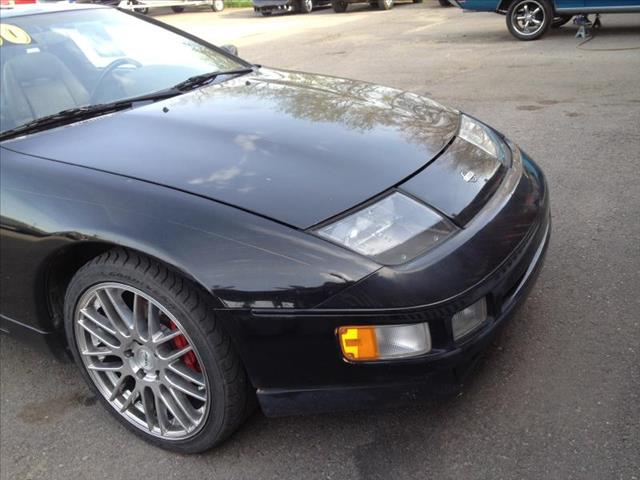 1996 Nissan 300ZX 4WD 4dr SUV Alpha