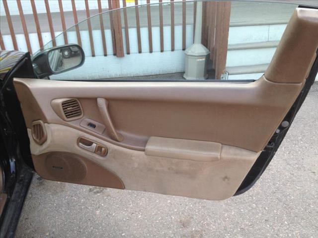 1996 Nissan 300ZX 4WD 4dr SUV Alpha