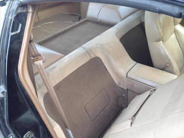 1996 Nissan 300ZX 4WD 4dr SUV Alpha