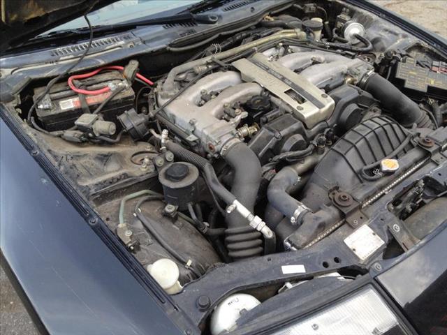1996 Nissan 300ZX 4WD 4dr SUV Alpha