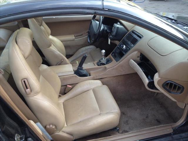 1996 Nissan 300ZX 4WD 4dr SUV Alpha