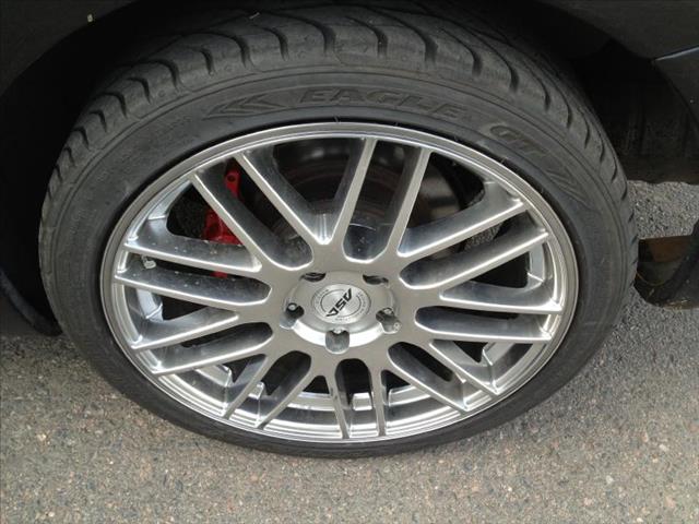 1996 Nissan 300ZX 4WD 4dr SUV Alpha