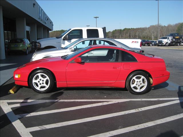1996 Nissan 300ZX Unknown