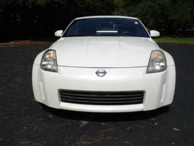 2003 Nissan 350Z 4dr Sdn I4 Auto 1.8 S