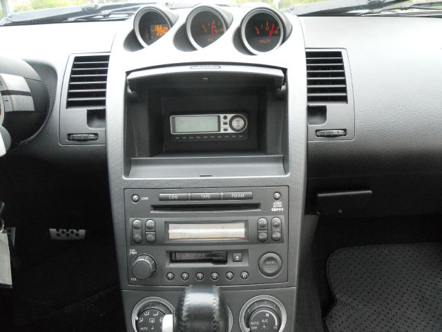 2003 Nissan 350Z 4dr Sdn I4 Auto 1.8 S