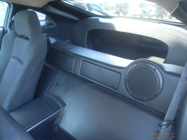 2003 Nissan 350Z Unknown