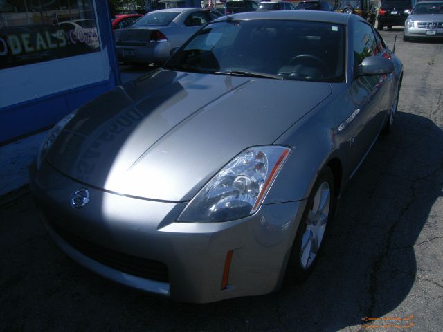 2003 Nissan 350Z Unknown
