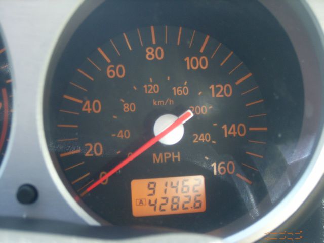 2003 Nissan 350Z Unknown