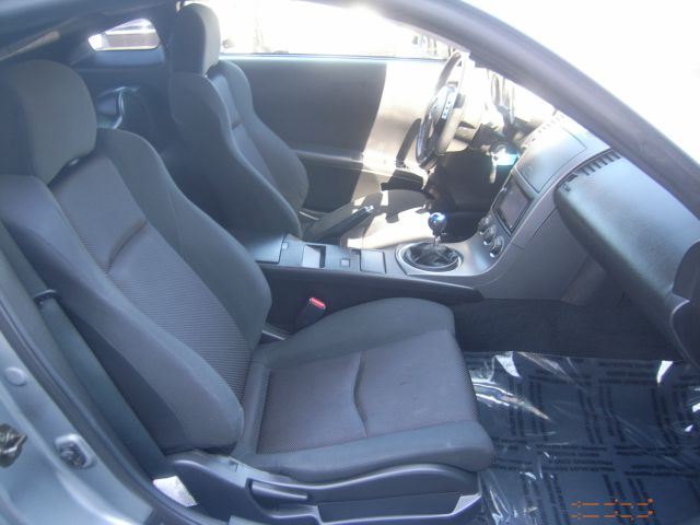 2003 Nissan 350Z Unknown