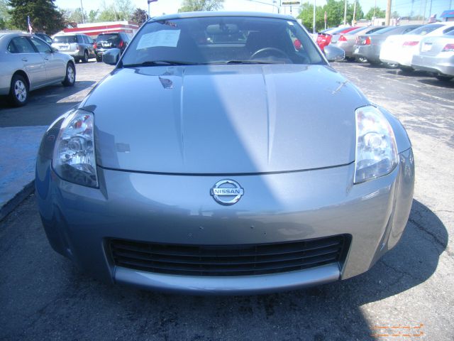 2003 Nissan 350Z Unknown