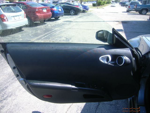 2003 Nissan 350Z Unknown