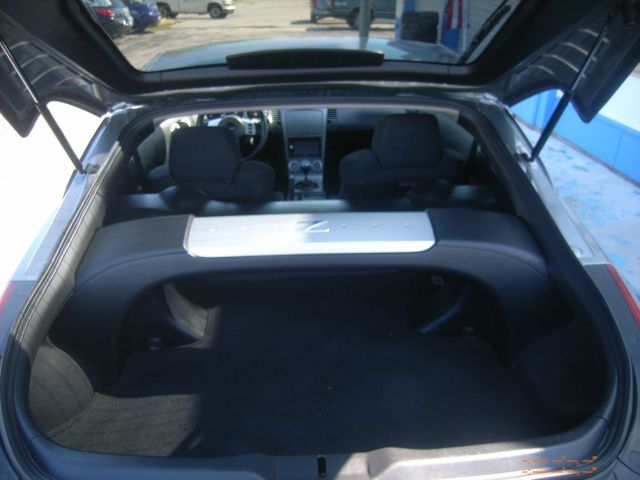 2003 Nissan 350Z Unknown