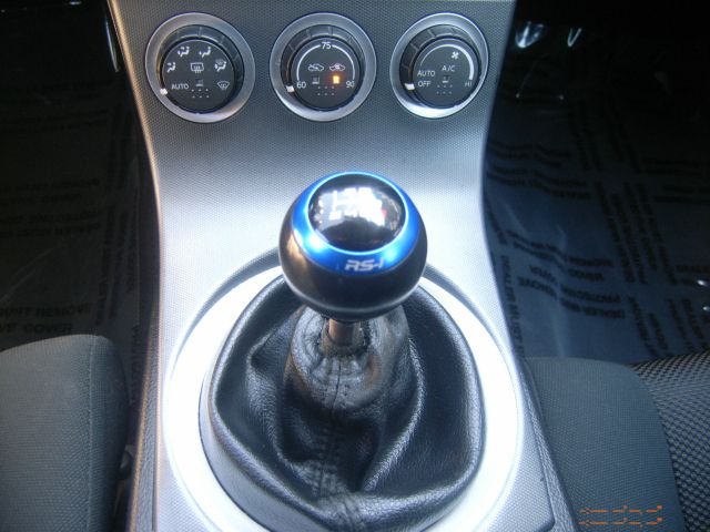 2003 Nissan 350Z Unknown