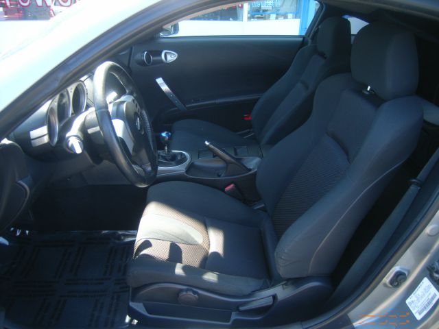 2003 Nissan 350Z Unknown