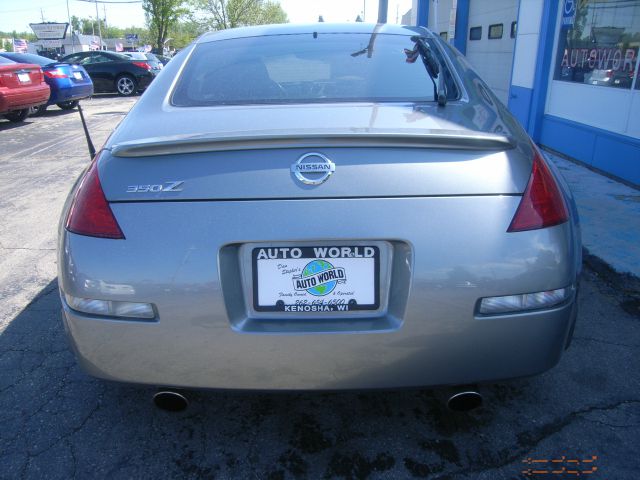 2003 Nissan 350Z Unknown