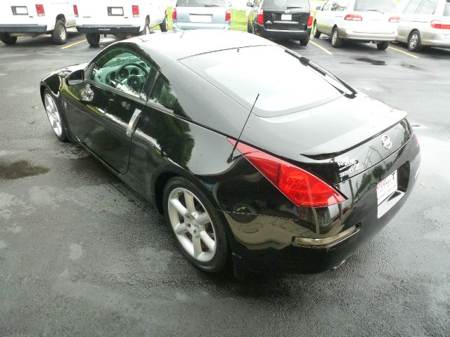 2003 Nissan 350Z 3.5
