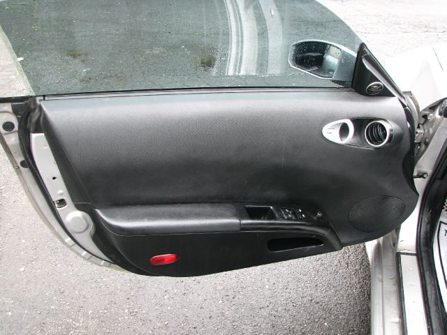 2003 Nissan 350Z 4dr Sdn I4 Auto 1.8 S