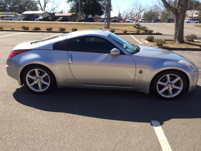 2003 Nissan 350Z 3.5
