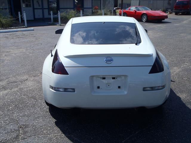 2003 Nissan 350Z Unknown