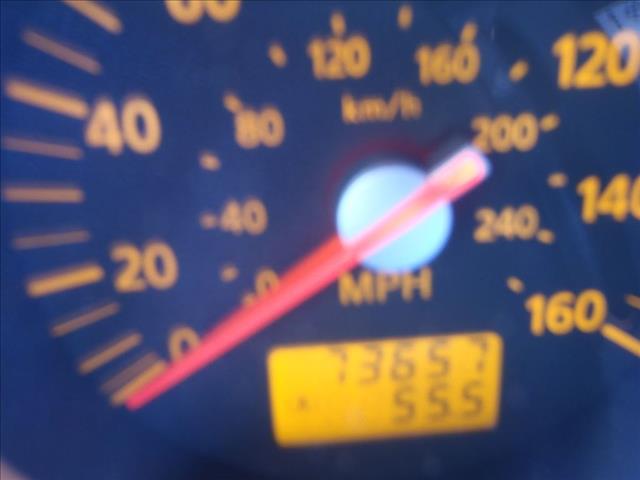 2003 Nissan 350Z Unknown