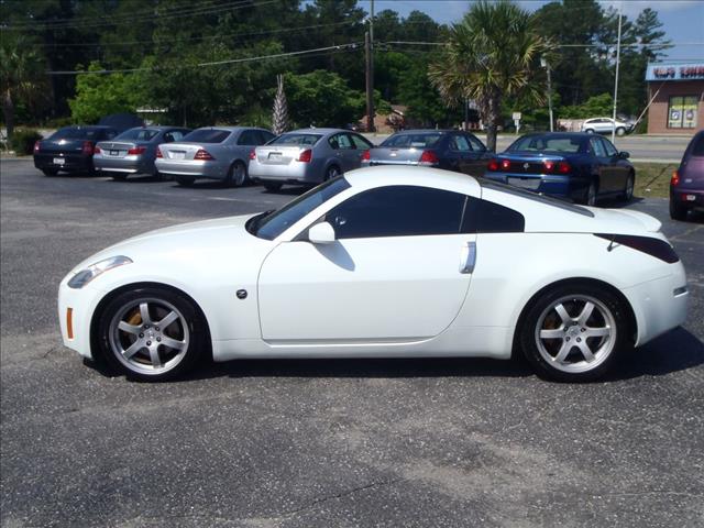 2003 Nissan 350Z Unknown