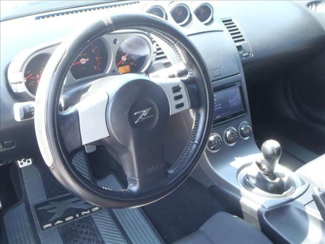 2003 Nissan 350Z Unknown