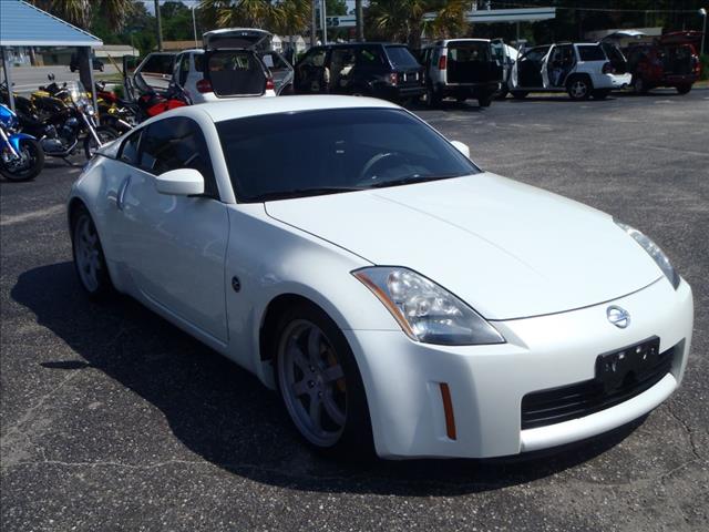 2003 Nissan 350Z Unknown