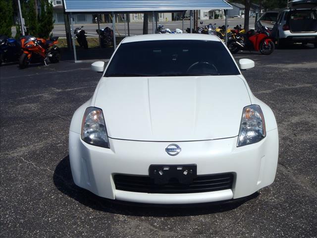 2003 Nissan 350Z Unknown