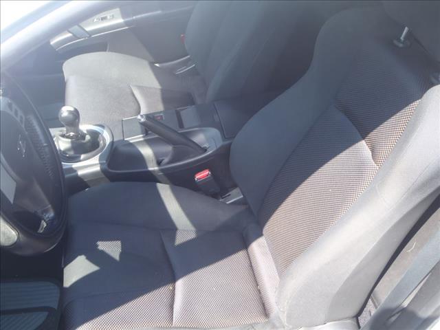 2003 Nissan 350Z Unknown