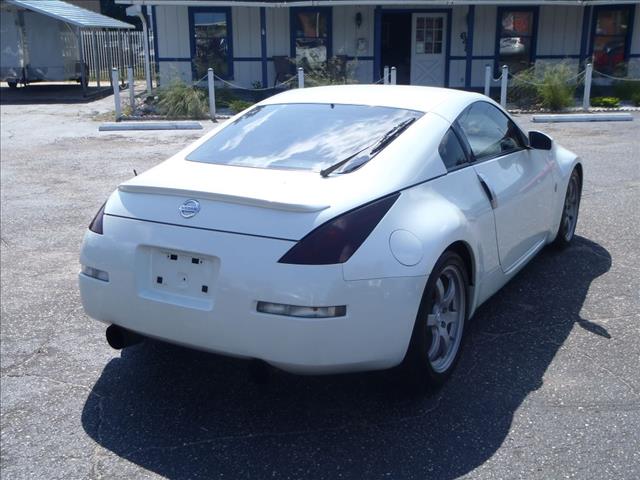 2003 Nissan 350Z Unknown