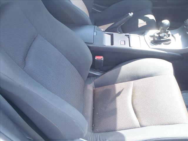 2003 Nissan 350Z Unknown