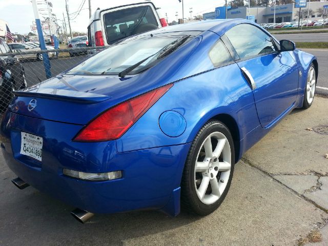 2003 Nissan 350Z GT Premium