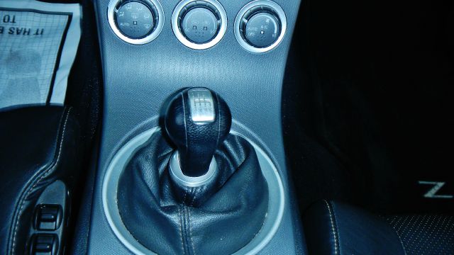2003 Nissan 350Z 3.5