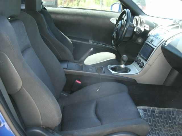 2003 Nissan 350Z 3.5
