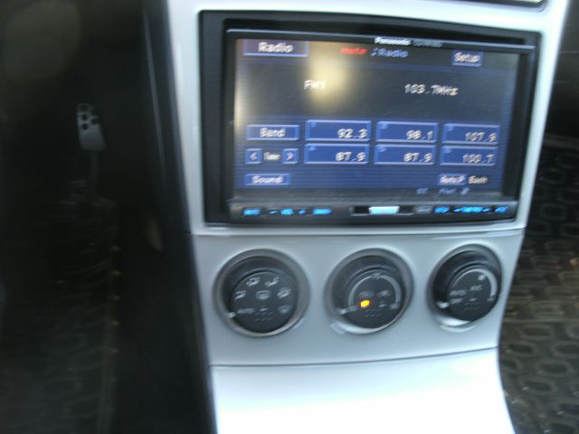 2003 Nissan 350Z 3.5