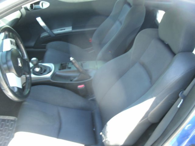 2003 Nissan 350Z 3.5