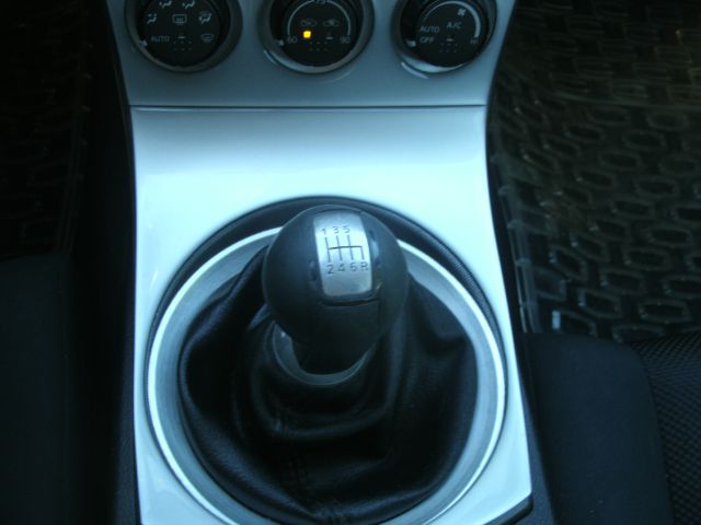 2003 Nissan 350Z 3.5