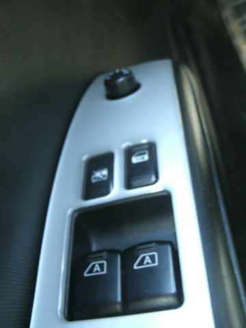 2003 Nissan 350Z 3.5