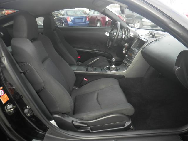 2003 Nissan 350Z SE-1