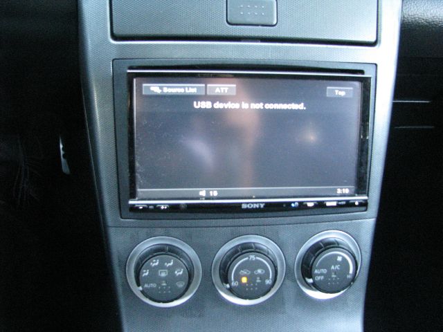 2003 Nissan 350Z 4dr Sdn I4 Auto 1.8 S