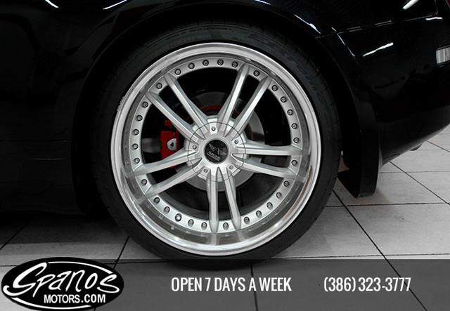 2003 Nissan 350Z 3.5