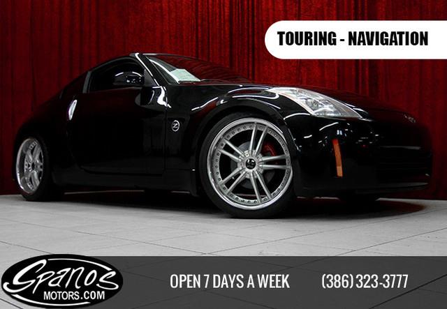 2003 Nissan 350Z 3.5