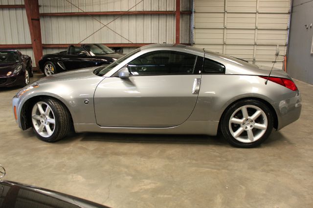 2003 Nissan 350Z 3.5