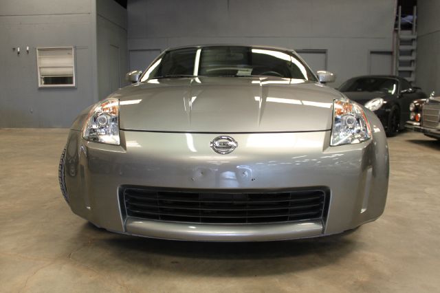 2003 Nissan 350Z 3.5
