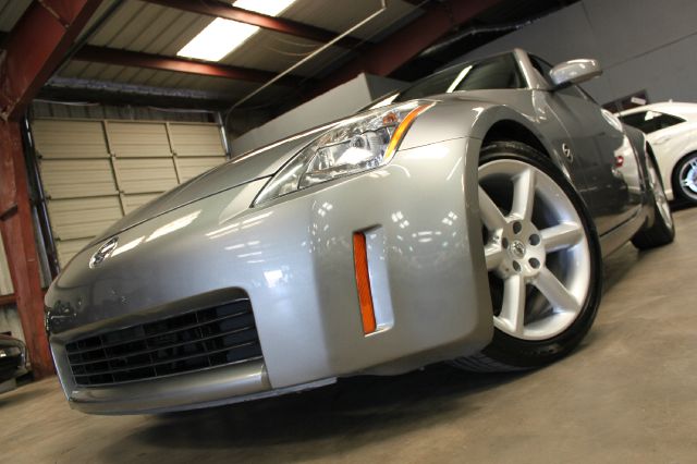 2003 Nissan 350Z 3.5