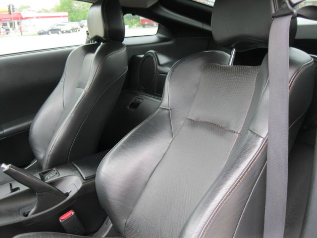 2004 Nissan 350Z Base