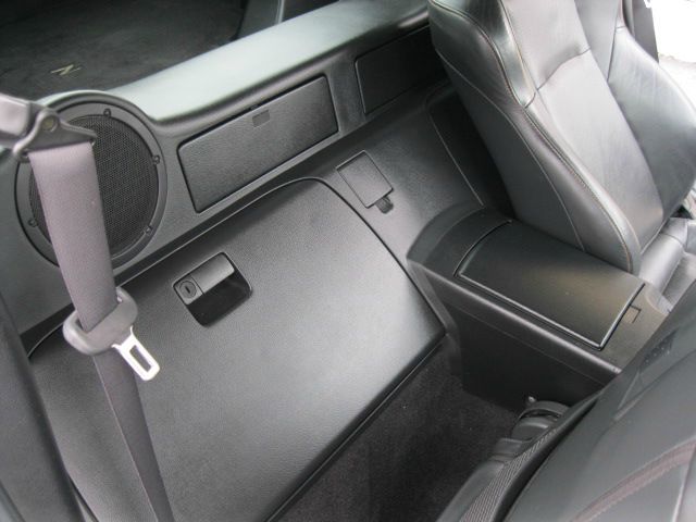 2004 Nissan 350Z Base