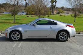 2004 Nissan 350Z Unknown