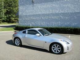 2004 Nissan 350Z Unknown