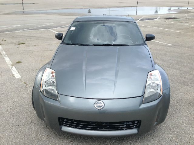 2004 Nissan 350Z SE Flex Fuel Sto N Go FWD 1 Owner